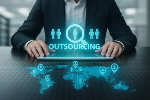 Outsourcing Contable
